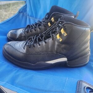 Air Jordan 12 Retro The Master